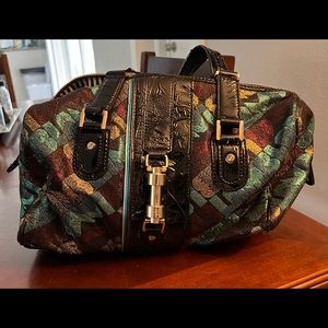 VINTAGE L.A.M.B. Handbag